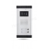 Home-Locking complete deur video videofoon 4 draads met 2 binnen schermen.DT-1476