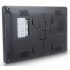 Home-Locking complete deur video videofoon 4 draads met 2 binnen schermen.DT-1478