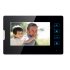 Home-Locking complete deur videofoon 4 draads met ID-kaart.DT-2200
