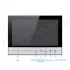 Home-Locking complete deur videofoon 4 draads 9" met ID-kaart.DT-2201