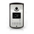 Home-Locking complete deur videofoon 4 draads 9" met ID-kaart.DT-2201