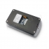 Home-Locking complete deur videofoon 4 draads met ID-kaart.DT-2202