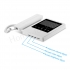 Home-Locking complete deur videofoon 4 draads met ID-kaart.DT-2202