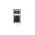 Home-Locking complete deur video videofoon 4 draads.DBF-DT-1117/2203