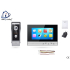 Home-Locking complete deur videofoon 4 draads.DT-2211