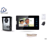 Home-Locking complete deur videofoon 4 draads.DT-2231