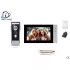 Home-Locking complete deur videofoon 4 draads.DT-2242