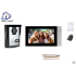 Home-Locking complete deur videofoon 4 draads.DT-2246