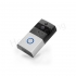 Smart WiFi HD video deurbel 2.0MP met bediening via Smart Life APP werkt met Alexa en Google spraaksturing.T-2049