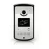 Smart WIFI deur intercom met bediening via Smart Life APP werkt met Alexa en Google spraaksturing.T-2102