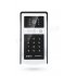 Smart WIFI deur intercom met bediening via Smart Life APP werkt met Alexa en Google spraaksturing.T-2103