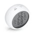 Home-locking WiFi temperatuur/vochtmeter met bediening via Smart Life APP werkt met Alexa en Google spraaksturing. T-2053