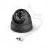 Home-Locking camerasysteem met bewegingsdetectie en NVR 3.0MP H.265 POE en 4 dome camera's 3.0MP CS-4-495SD