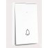 Home-Locking bel-drukknop  BB-412