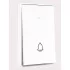 Home-Locking bel-drukknop  BB-412