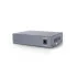 Home-Locking 4 kanaals switch POE CWS-540