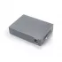Home-Locking 8 kanaals switch POE CSW-541