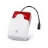 Home-Locking bedrade binnen sirene zonder backup batterij SB-1342