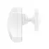 Home-Locking bedrade pir-gordijn-detector DPB-1302