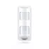 Home-Locking bedrade pir-detector anti dier tot 25 kg DP-1300