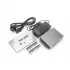 Home-Locking 4 kanaals switch POE CWS-540