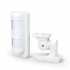 Home-Locking bedrade pir-detector anti dier tot 25 kg DP-1300